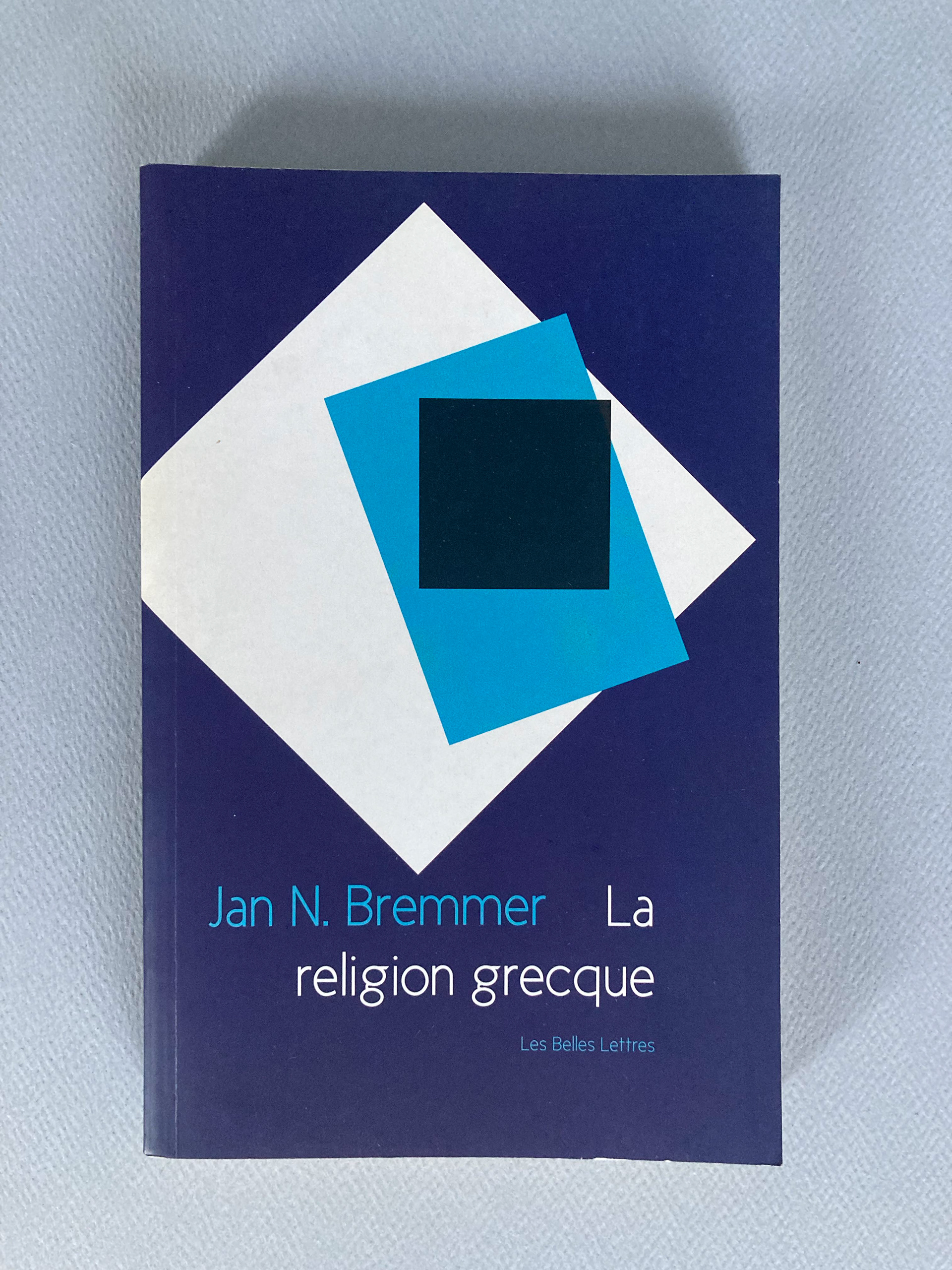 135x210, Les Belles Lettres, 2012