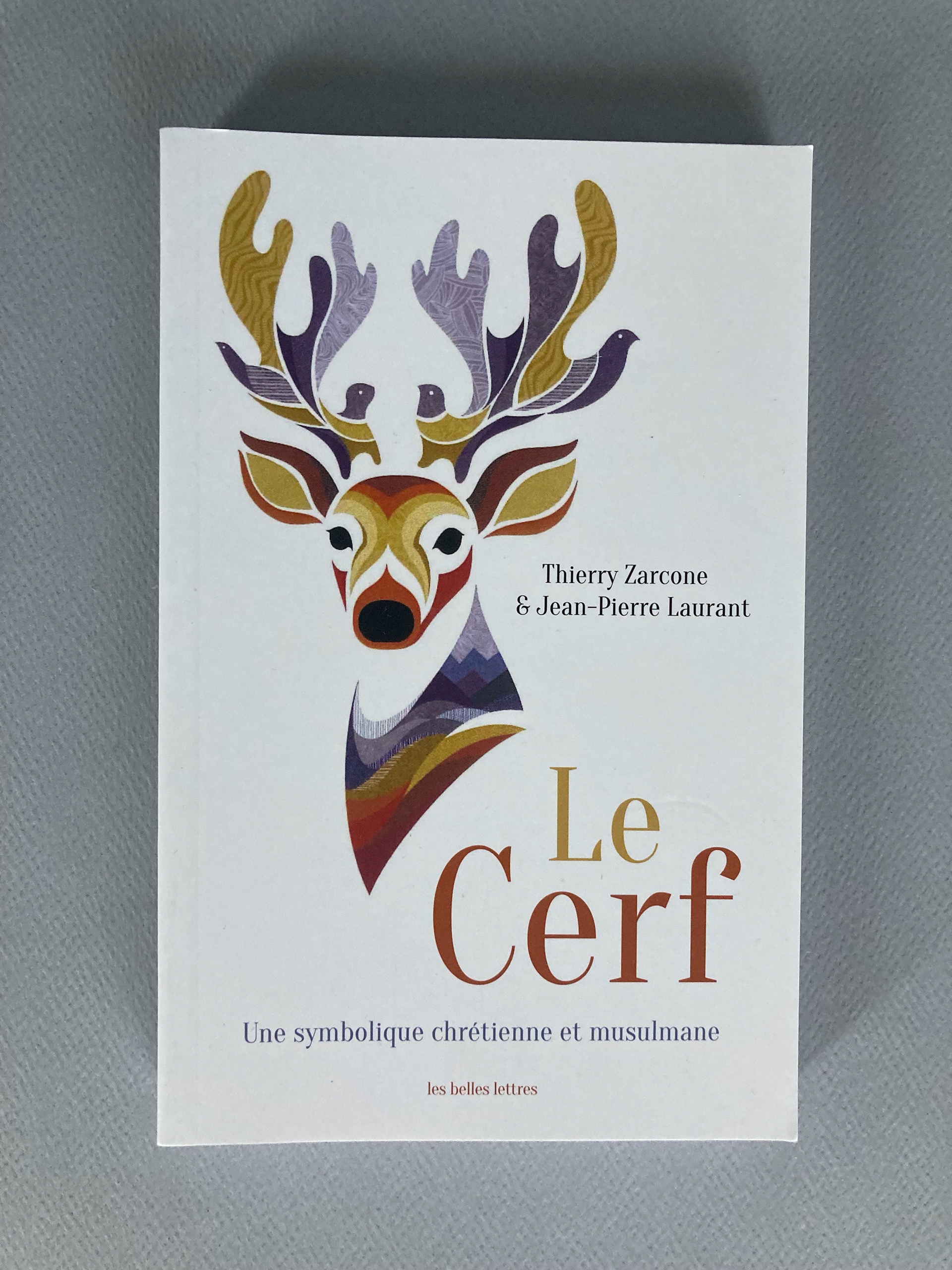 135x210, Les Belles Lettres, 2017