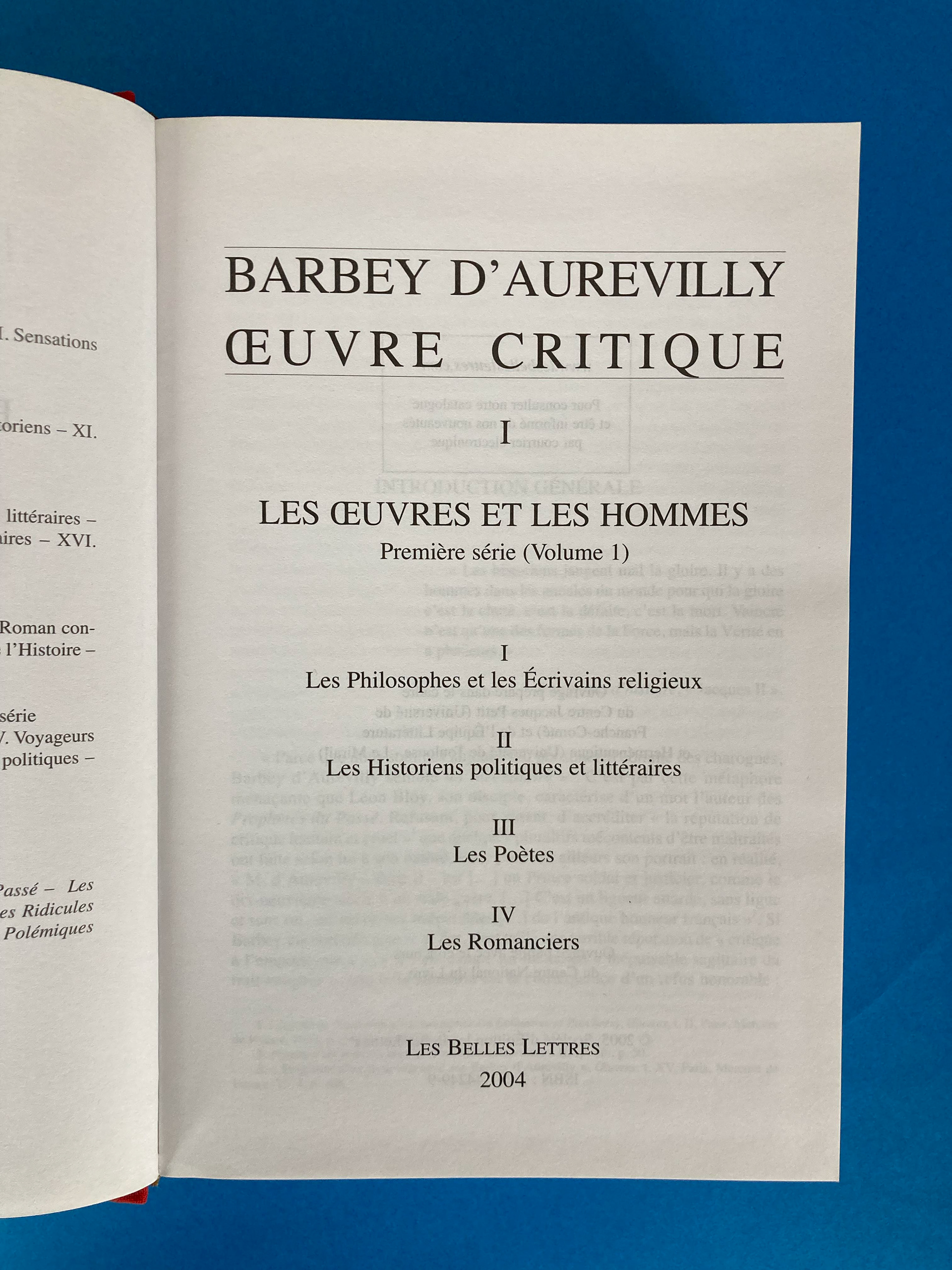 150x225, 1628 p., 2004 (8 volumes parus)