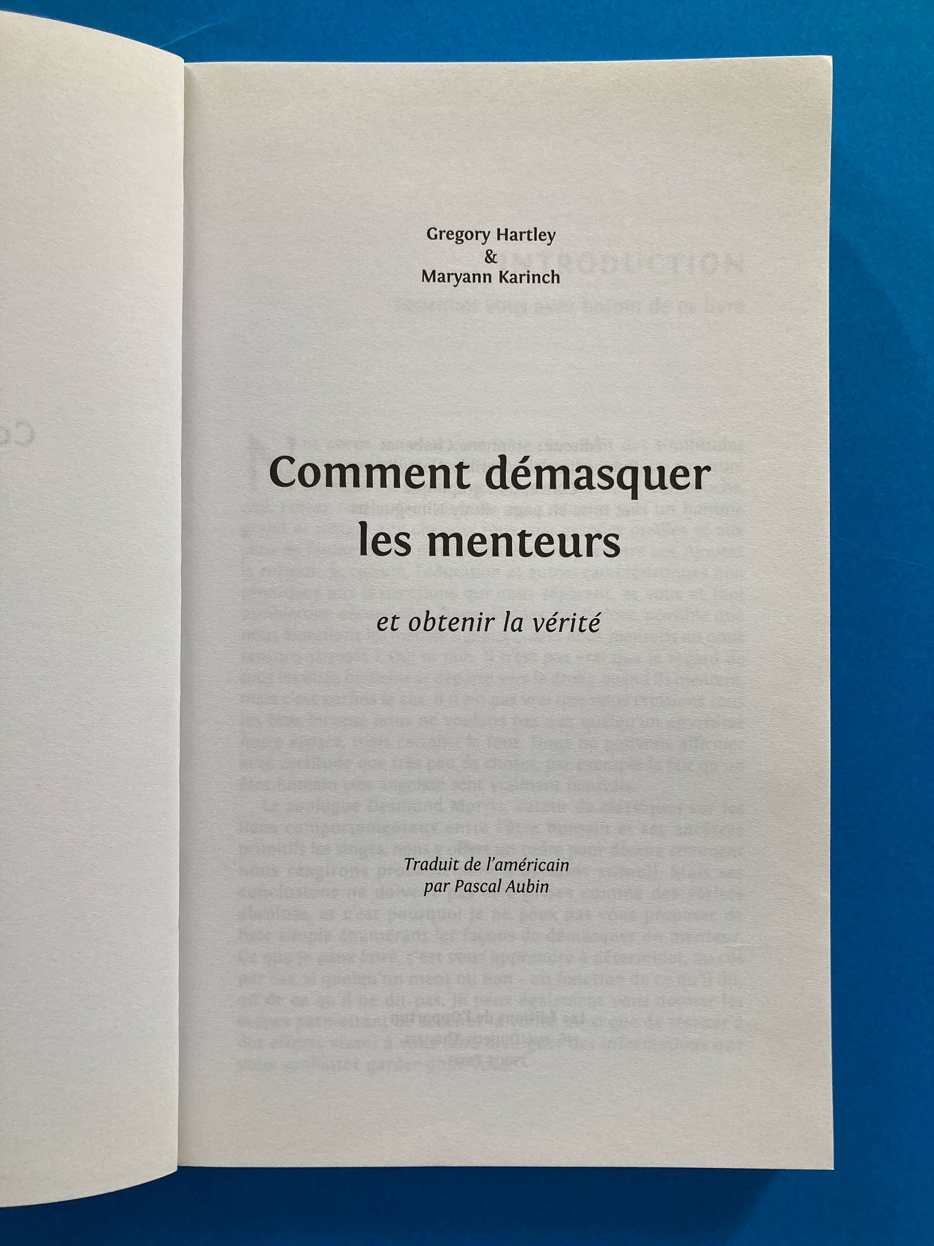150x240, 256 p., éditions de l'Opportun, 2011