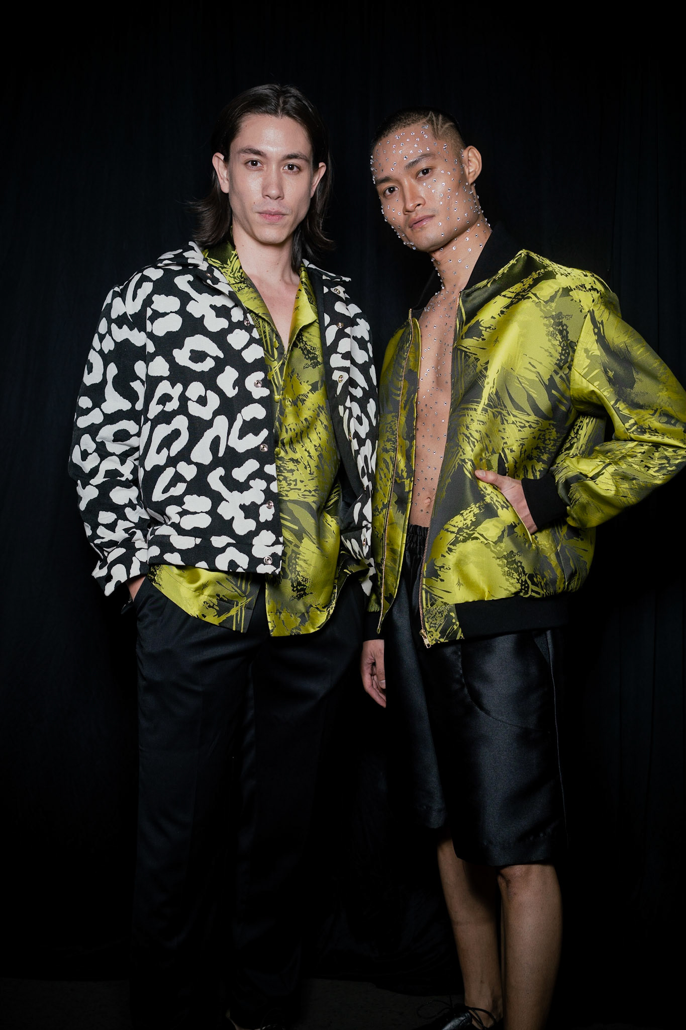 Justin Yap - MBFWKL 2023
