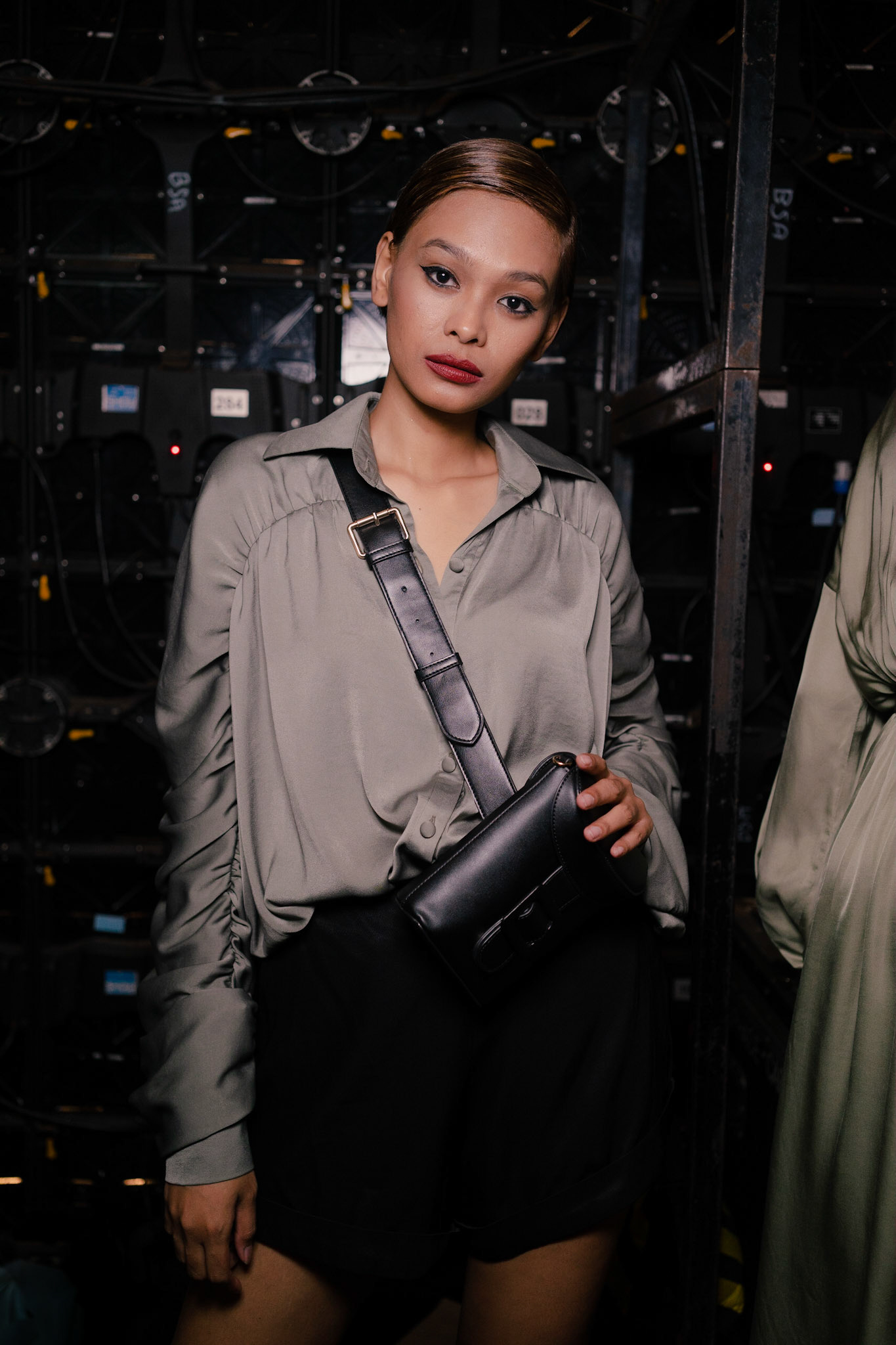 Nurita Harith - KLFW 2022