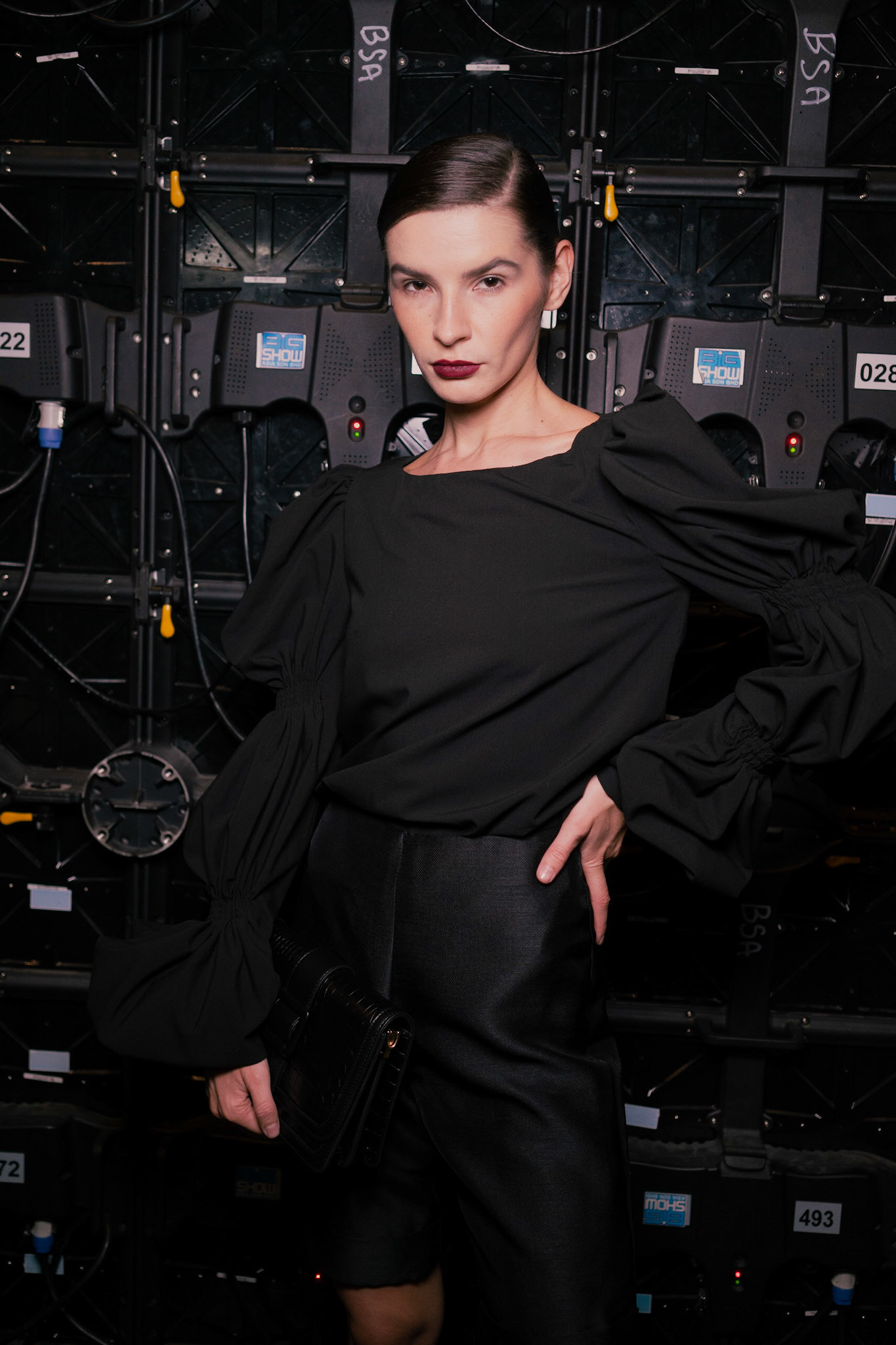 Nurita Harith - KLFW 2022