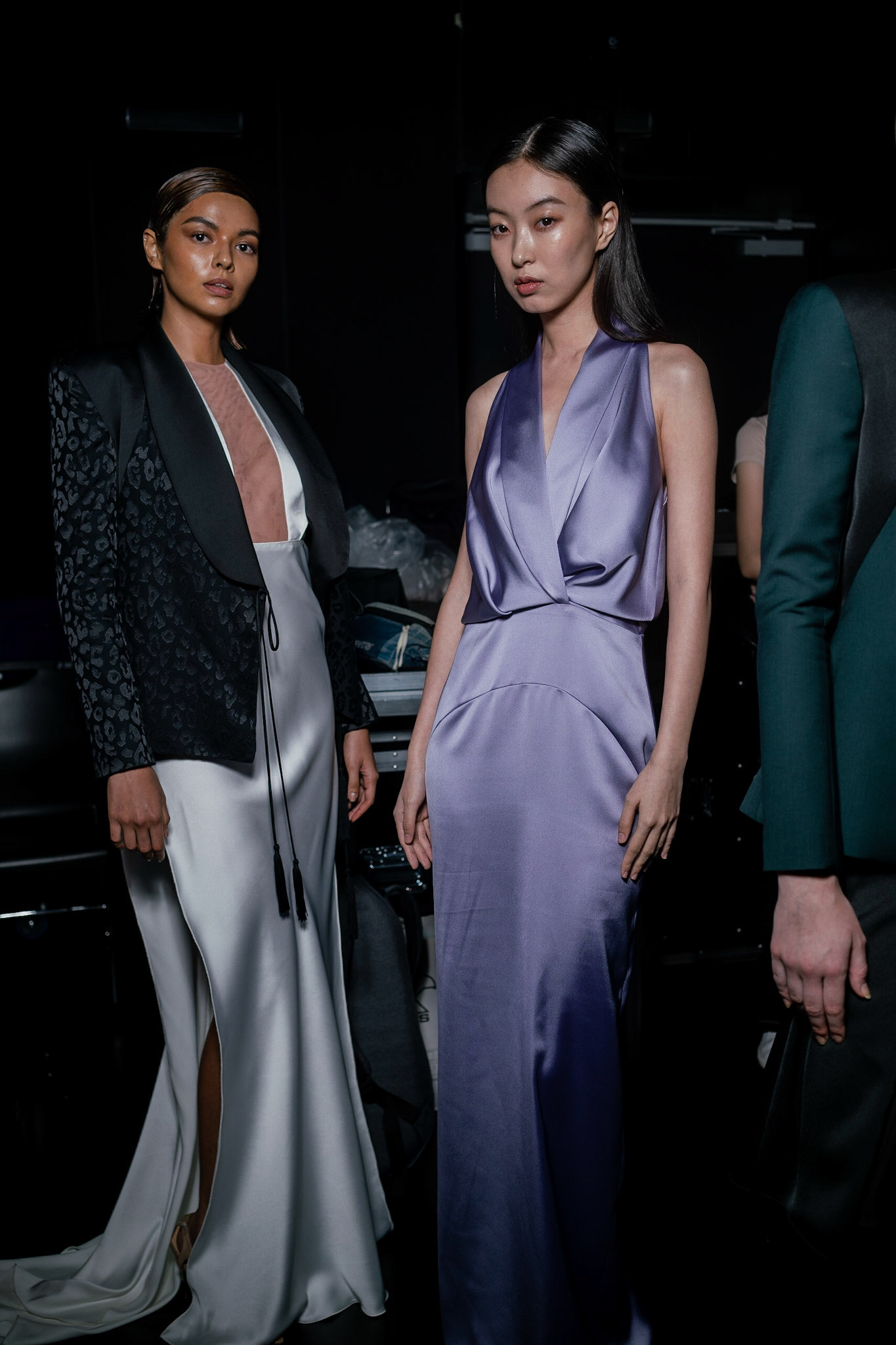Justin Yap - MBFWKL 2023