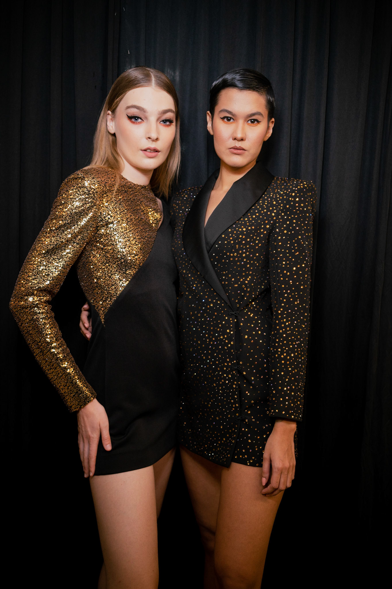 Justin Yap - MBFWKL 2022