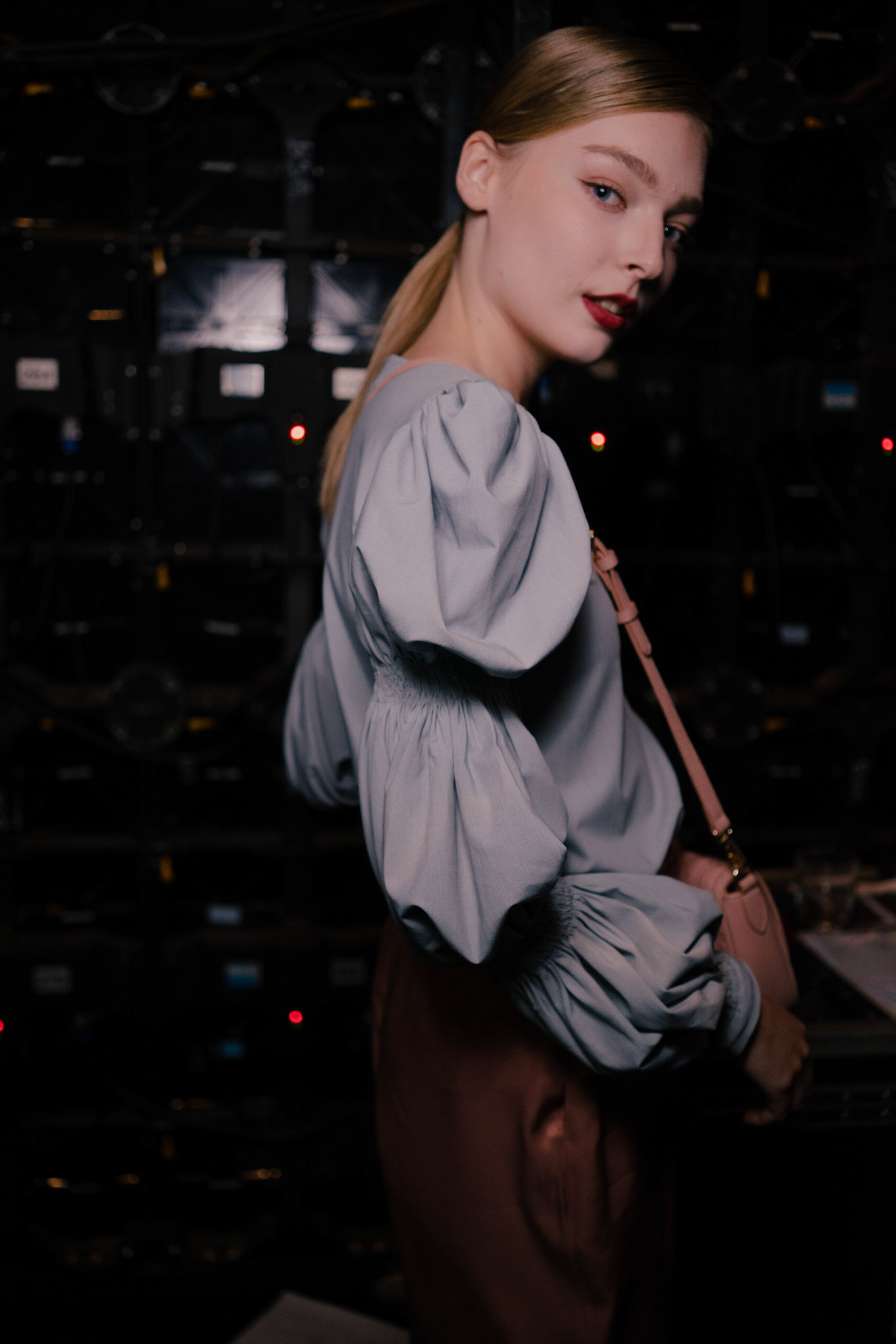 Nurita Harith - KLFW 2022