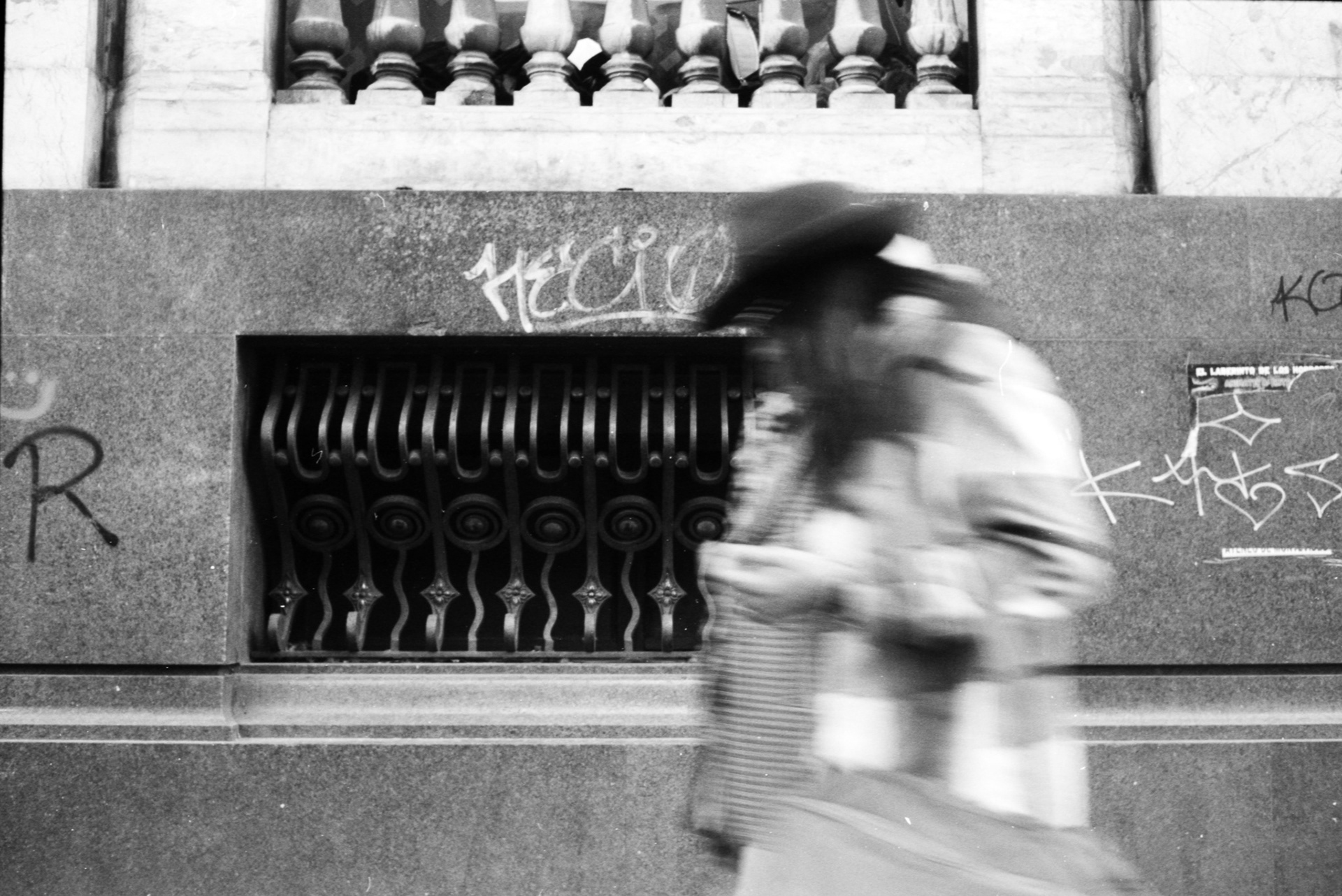 Fotografia analogica en 35mm