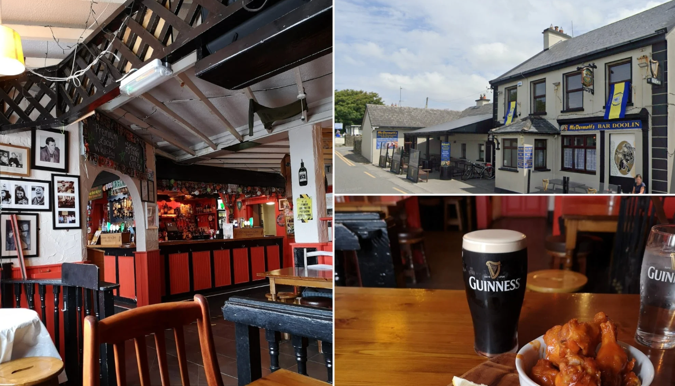 McDermott's