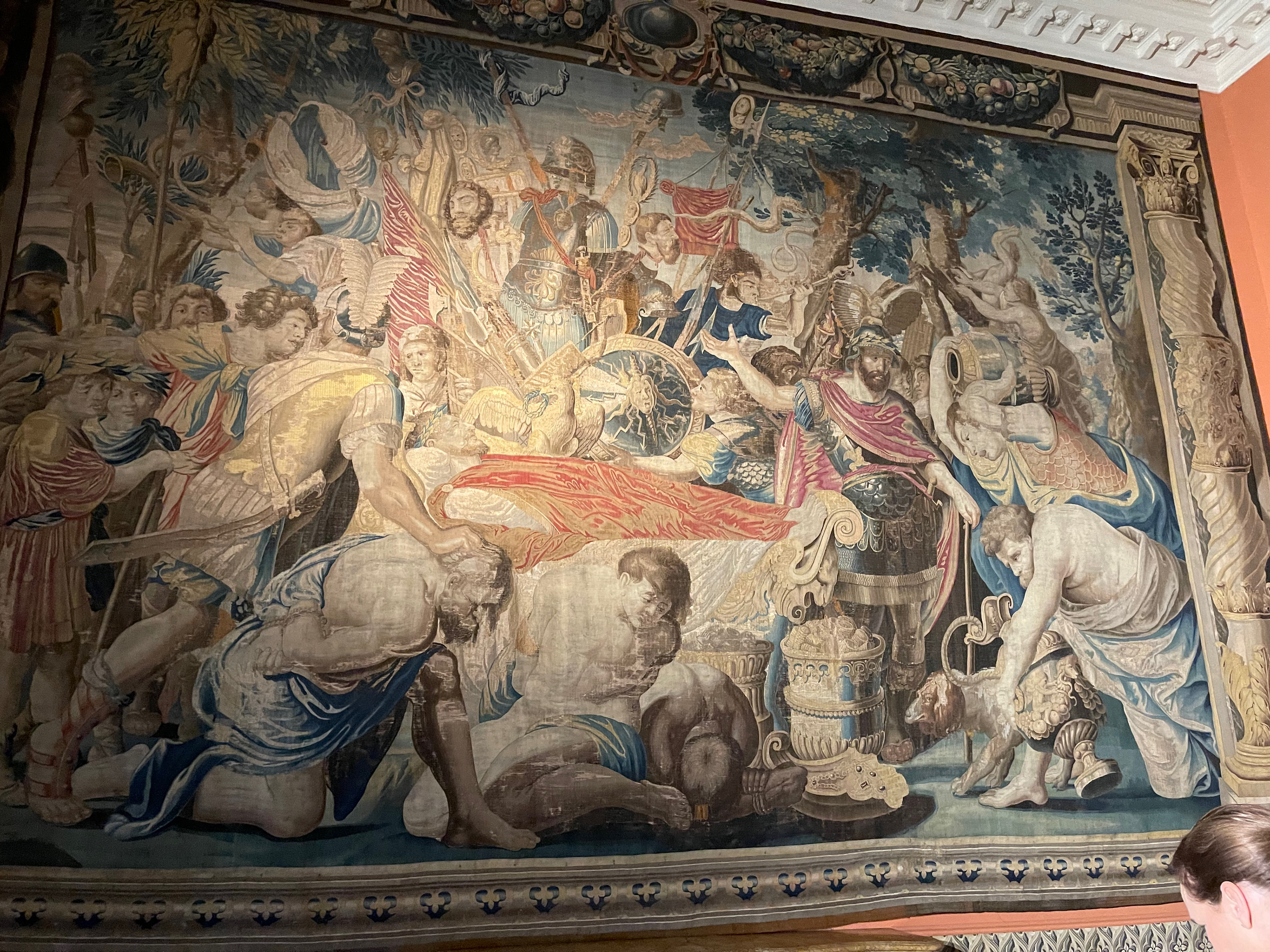 Tapestry