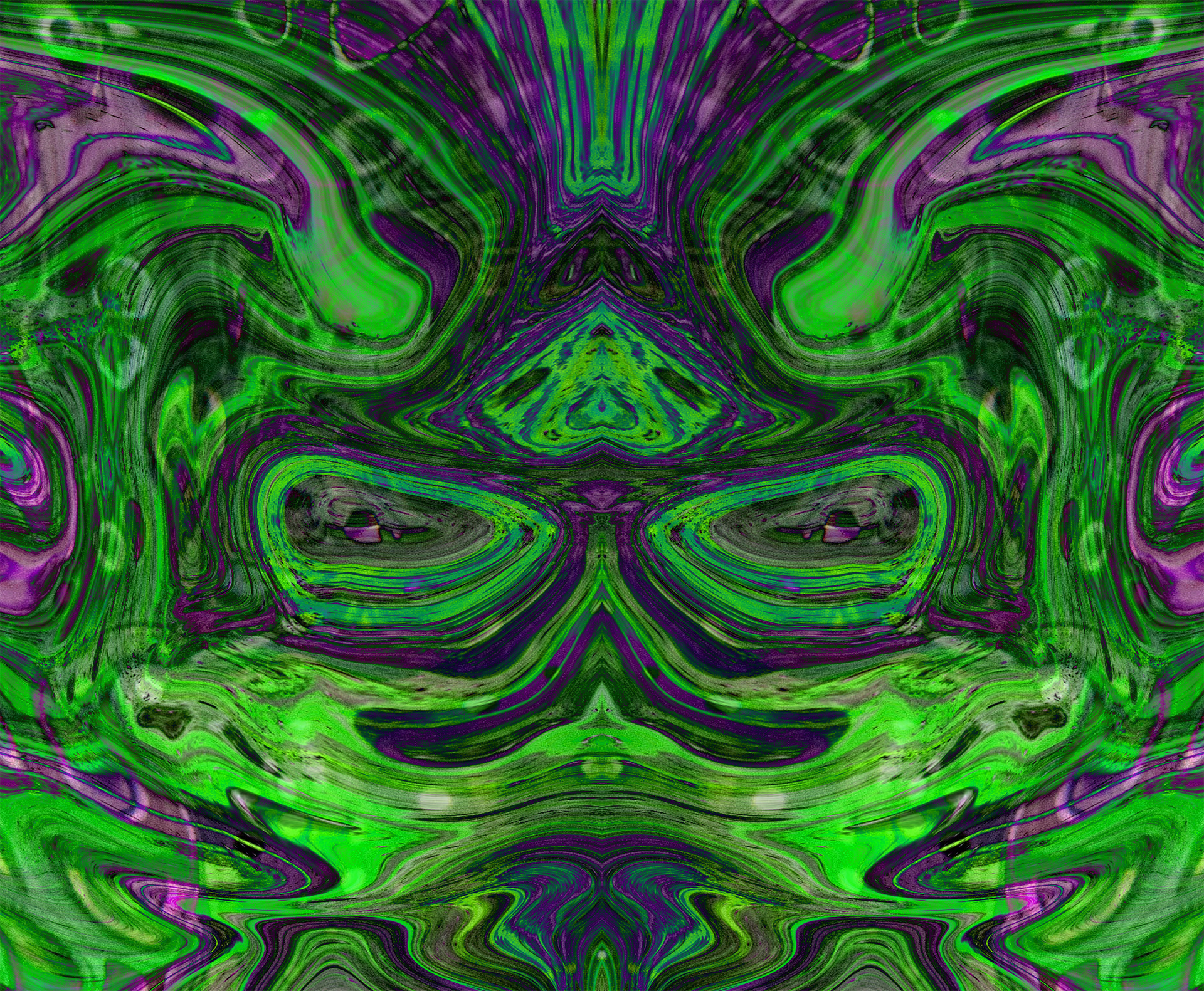 frog king