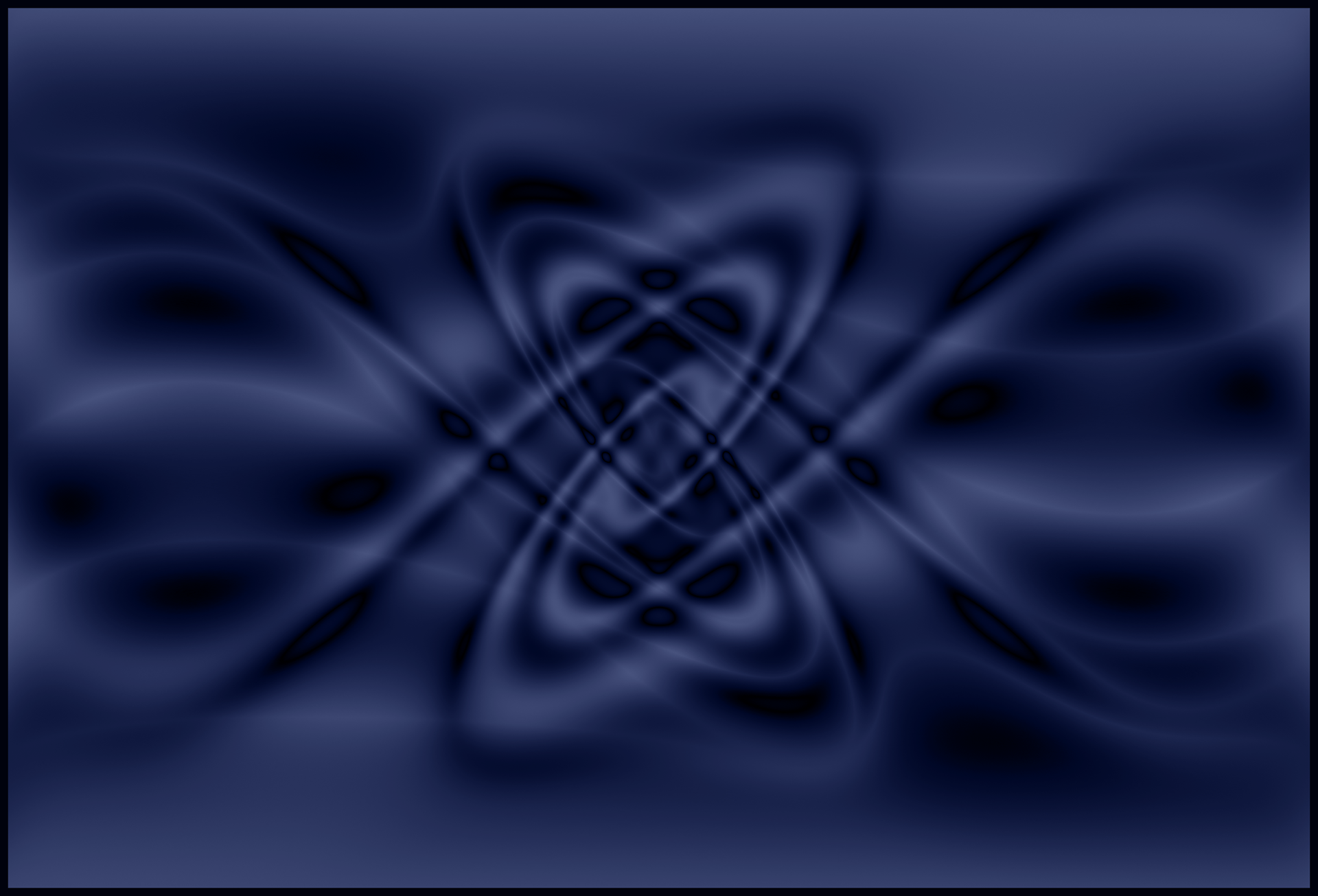 infinity reaction II