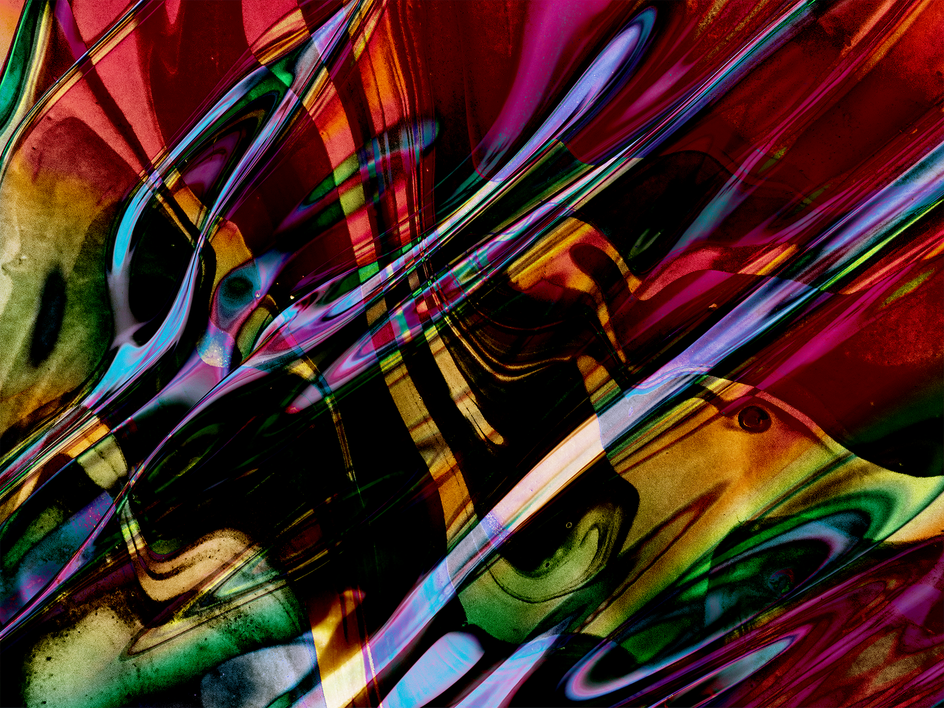 colour splash