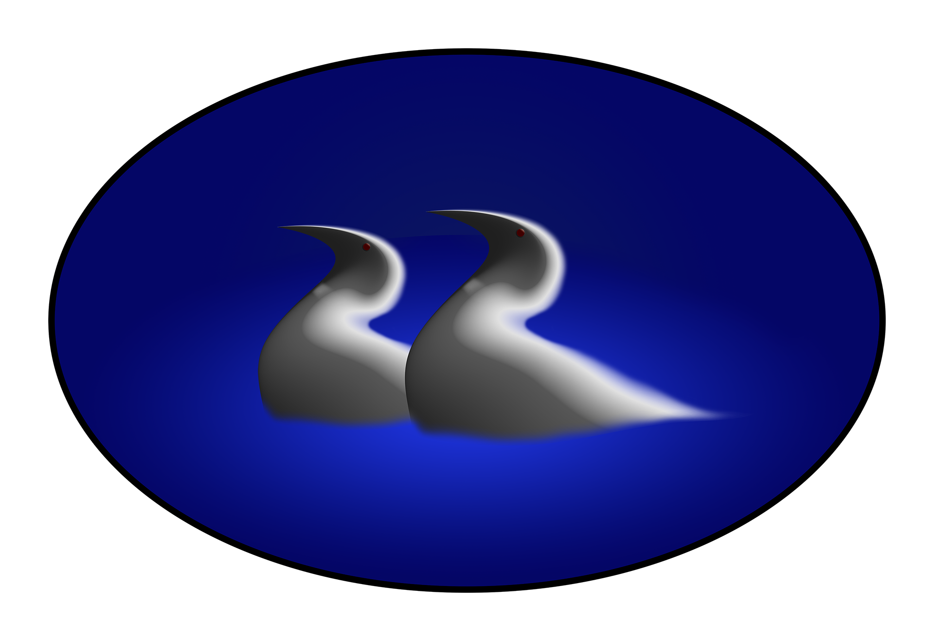 loons