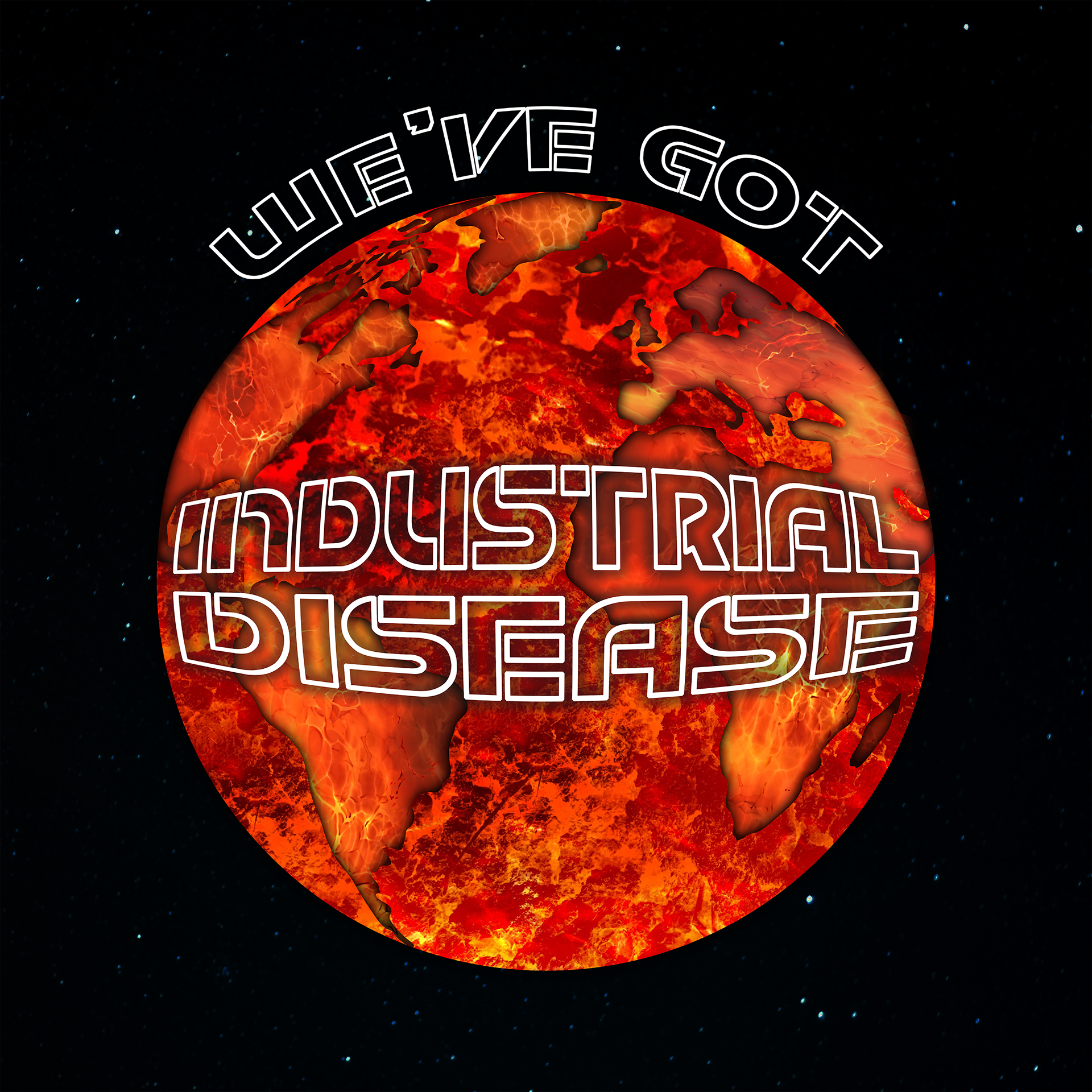 industrial disease