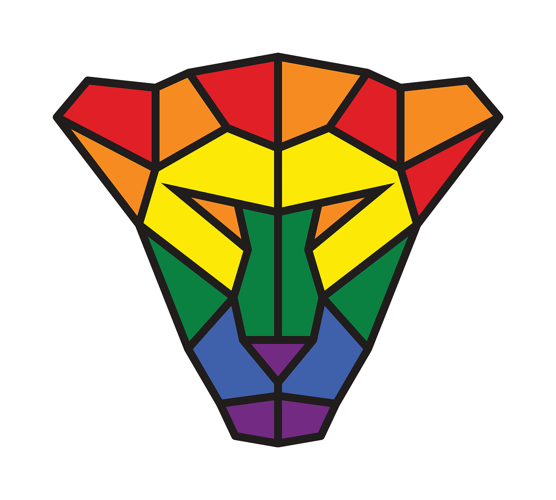 pride courage