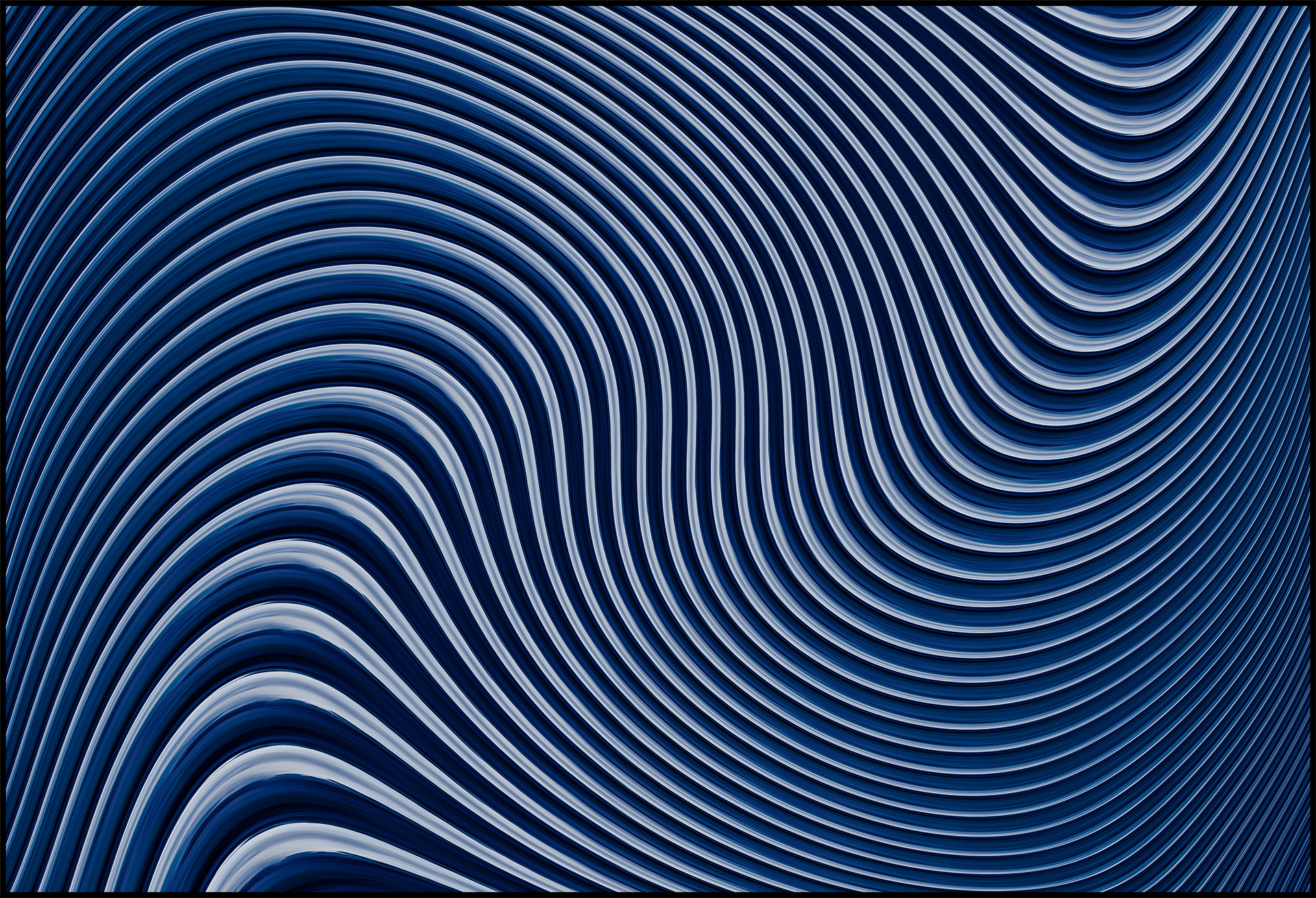 finger prints