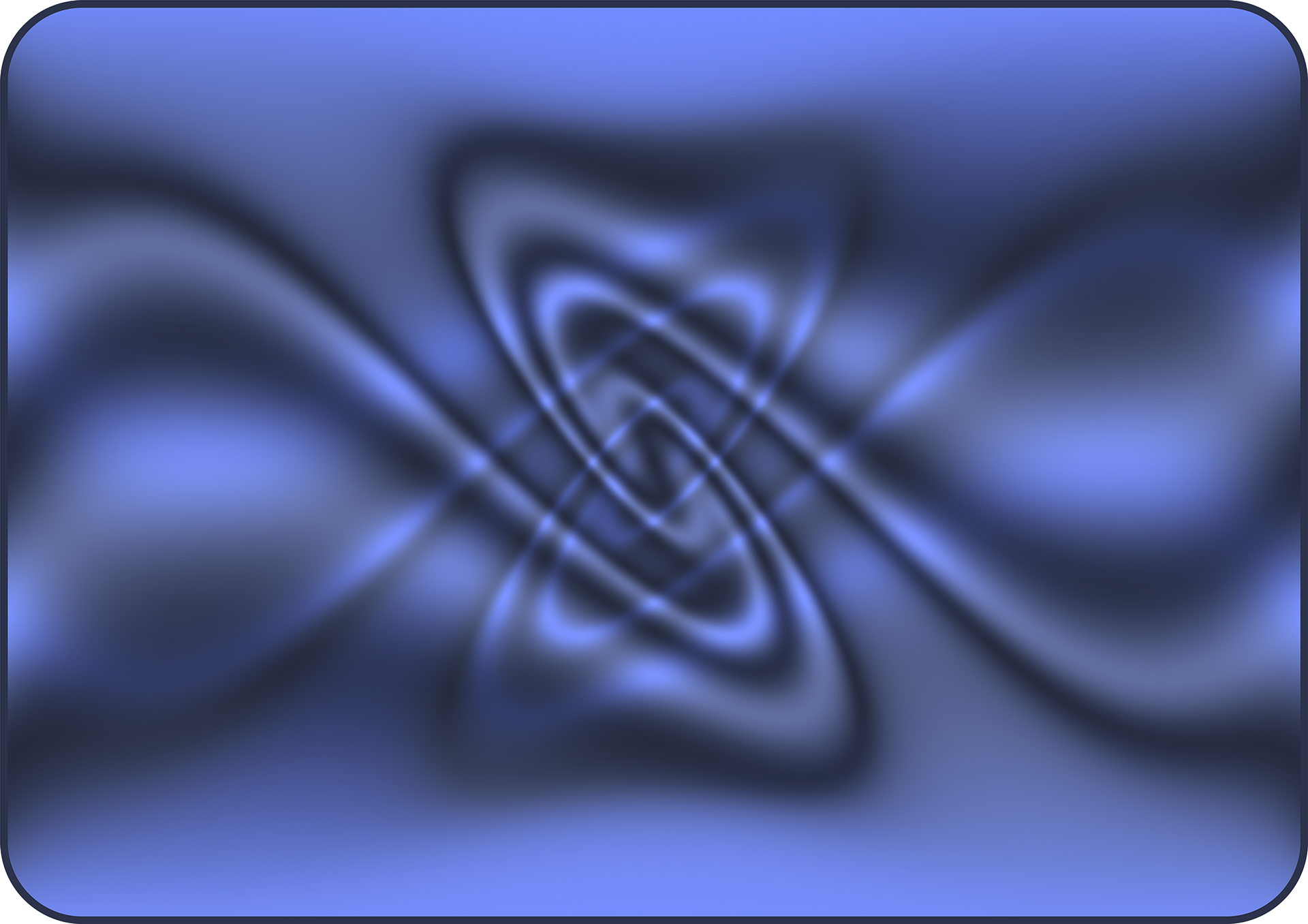 infinity & waves