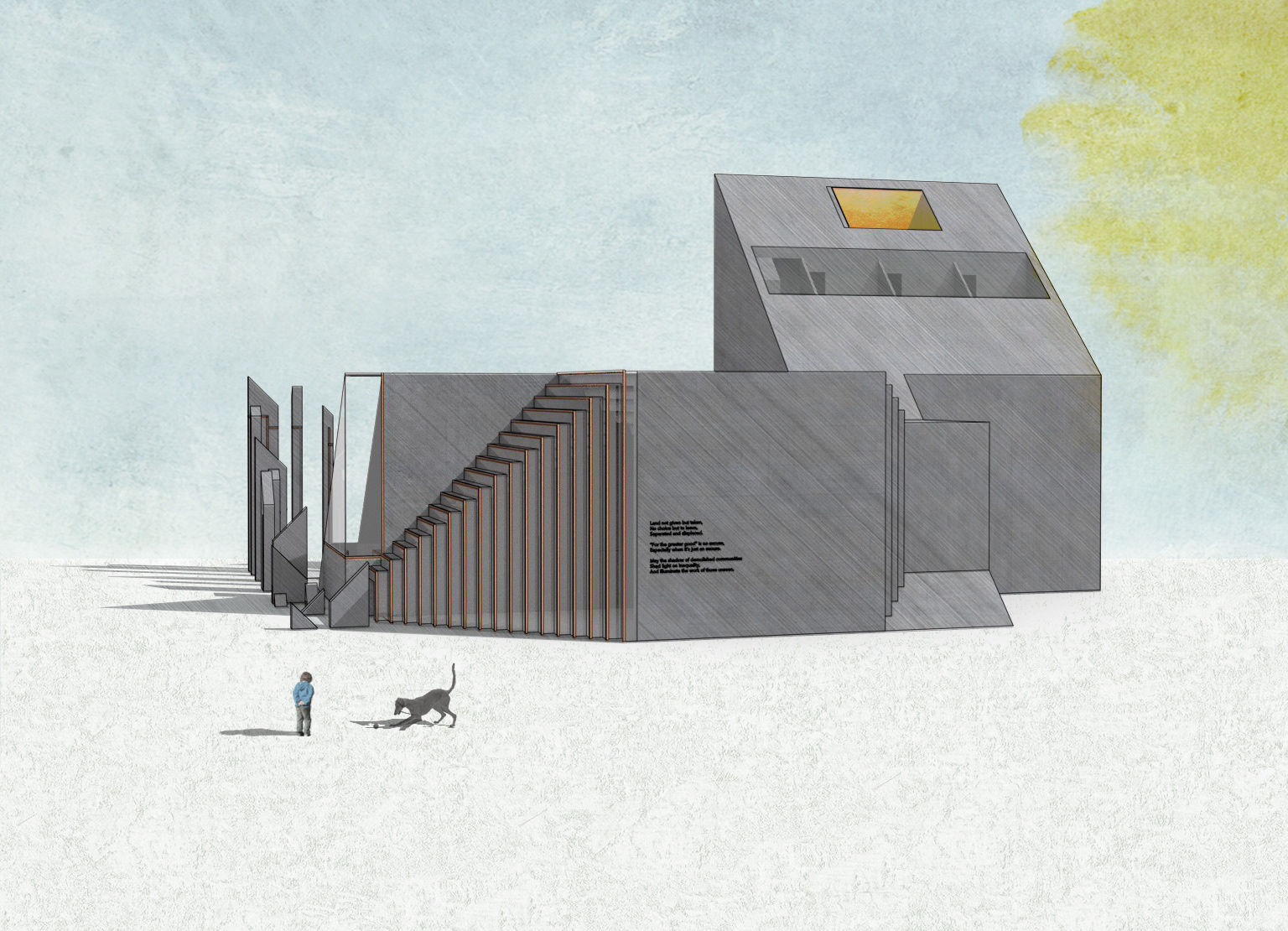 southeast render