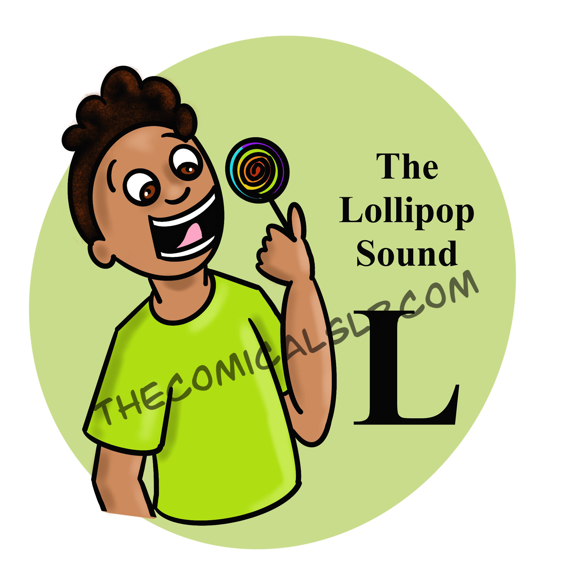 Speech Sound Cue Cards