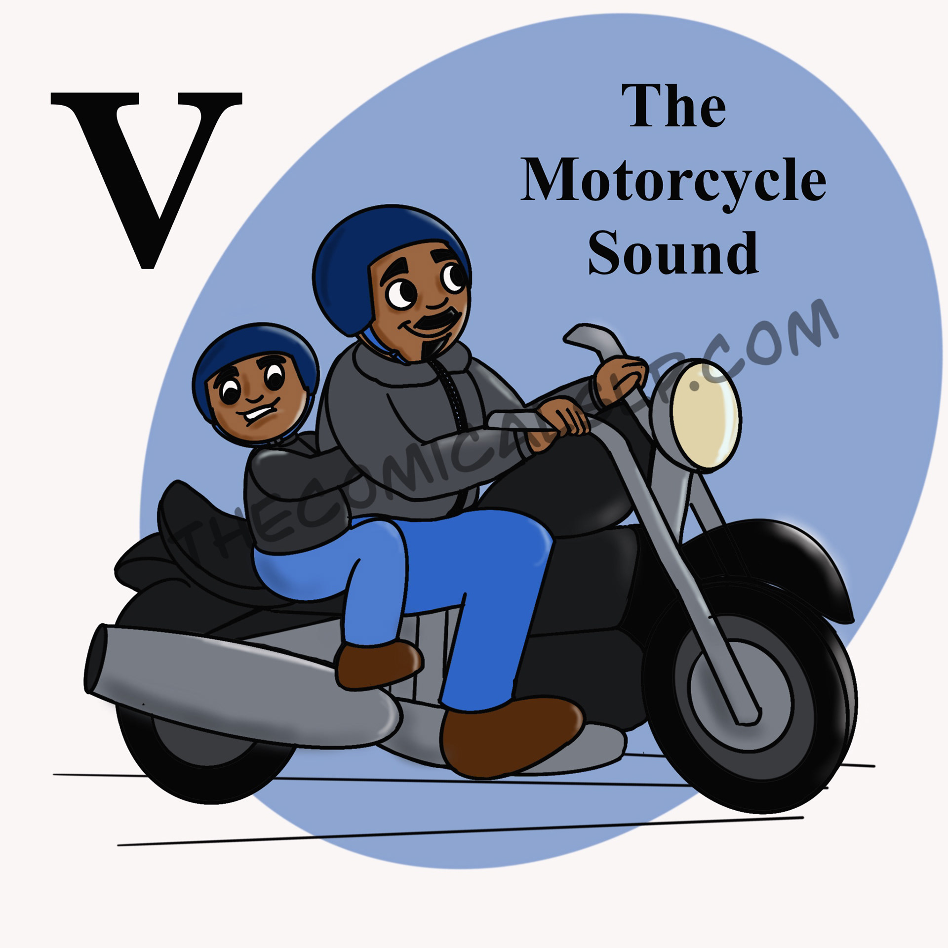 Speech Sound Cue Cards