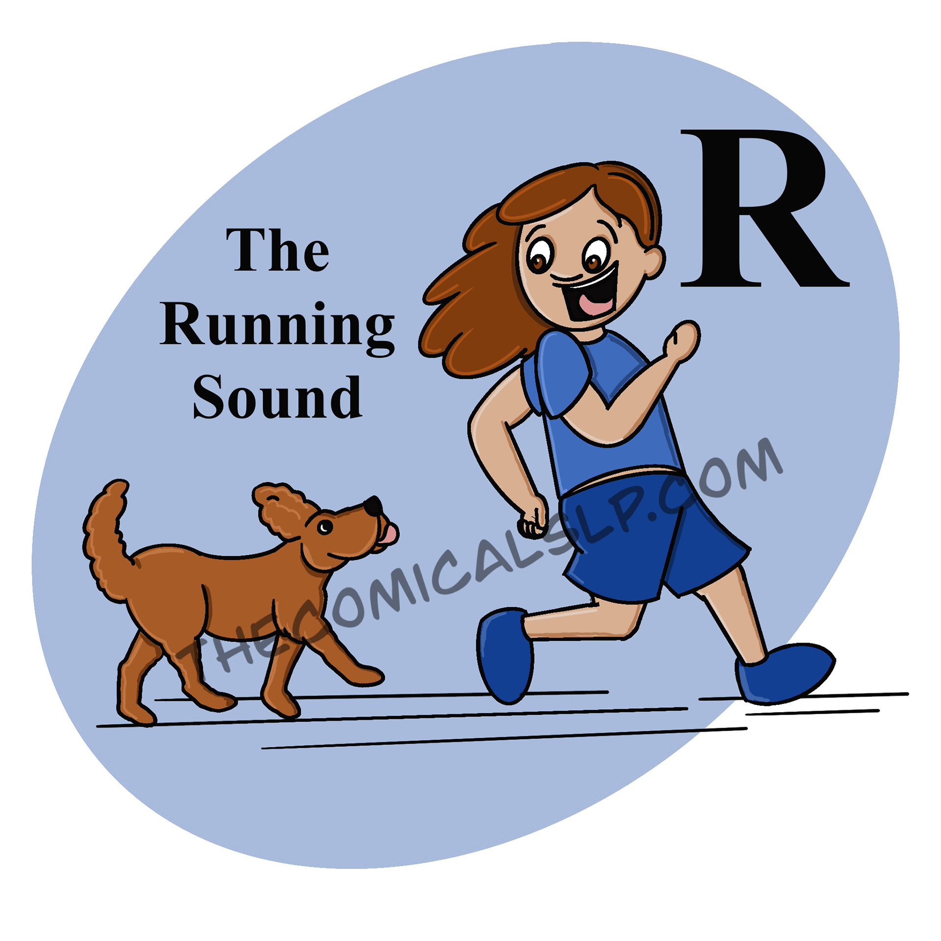 Speech Sound Cue Cards