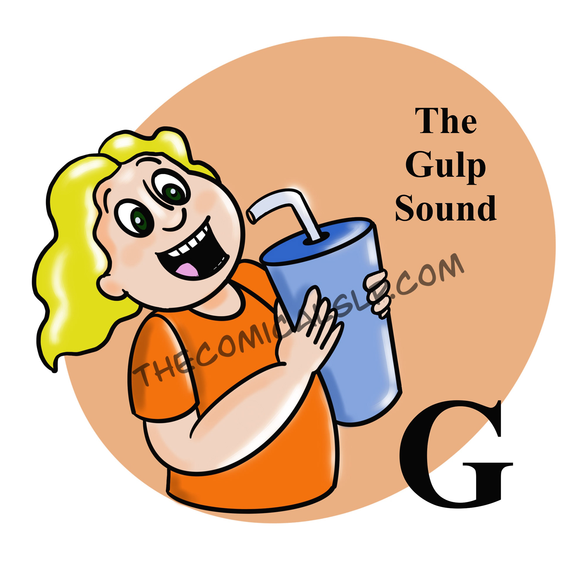 Speech Sound Cue Cards