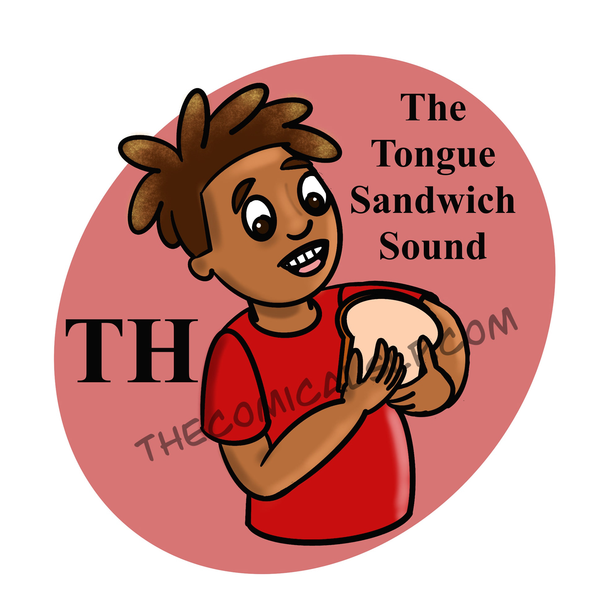 Speech Sound Cue Cards