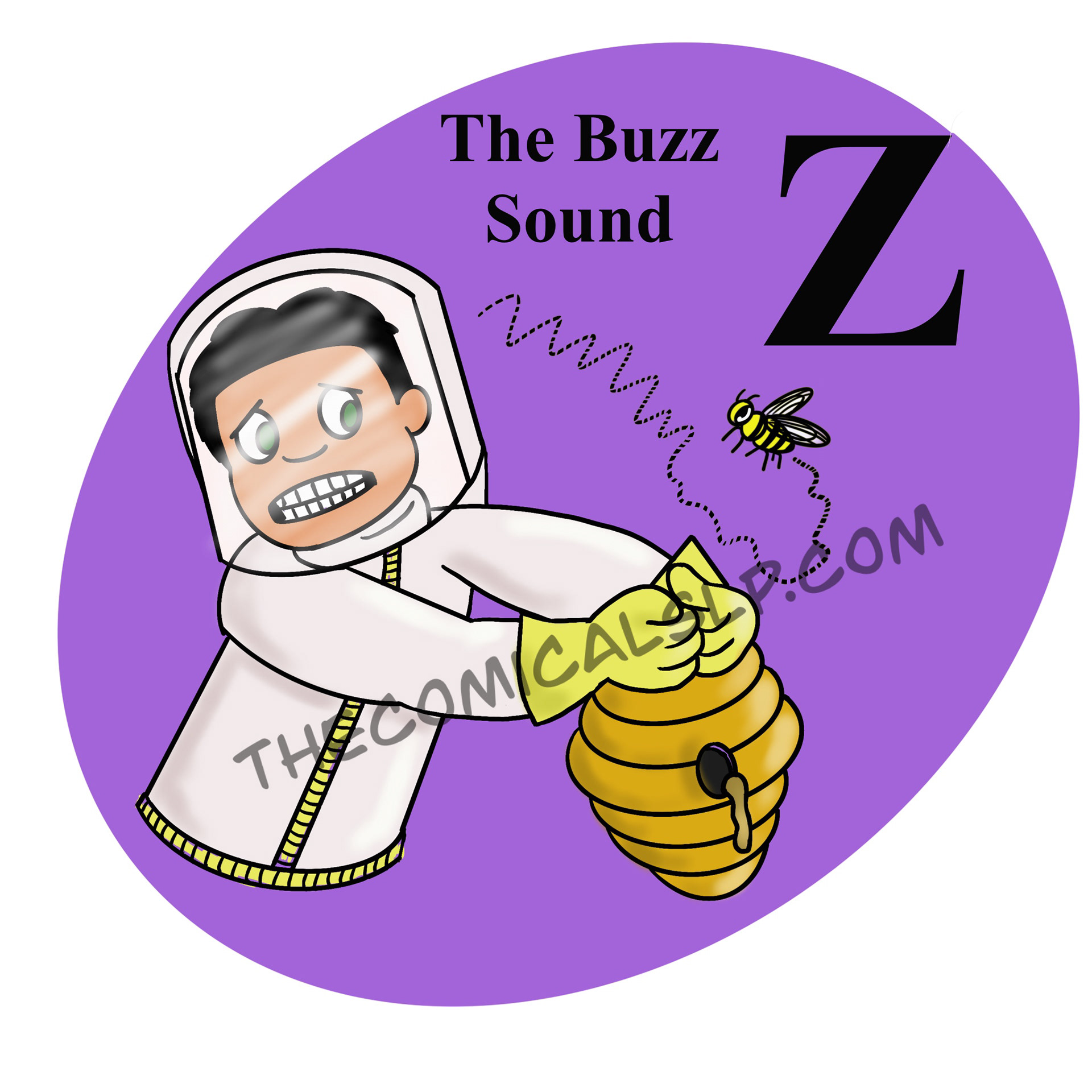 Speech Sound Cue Cards