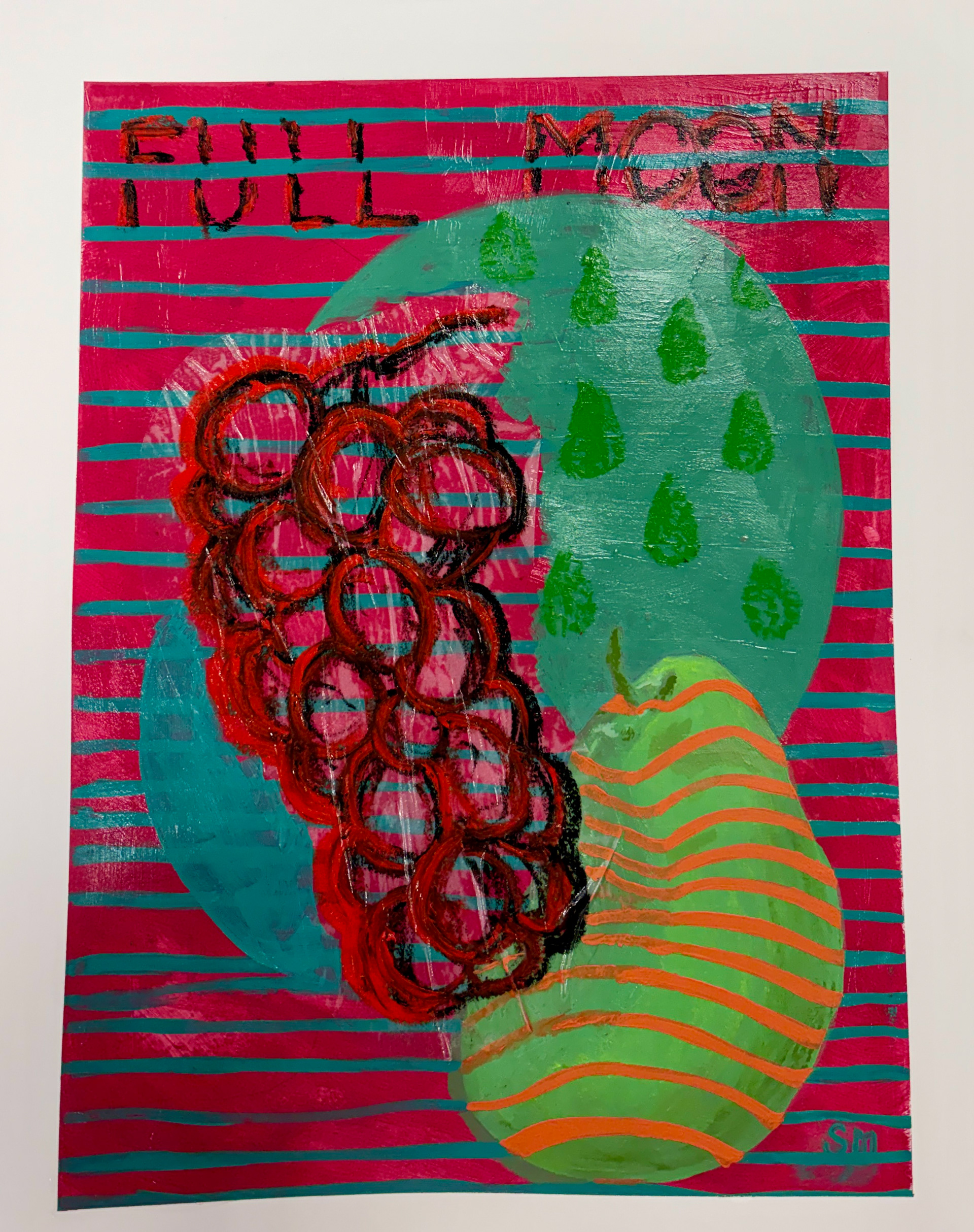 Study 5B - Narrow Value Range