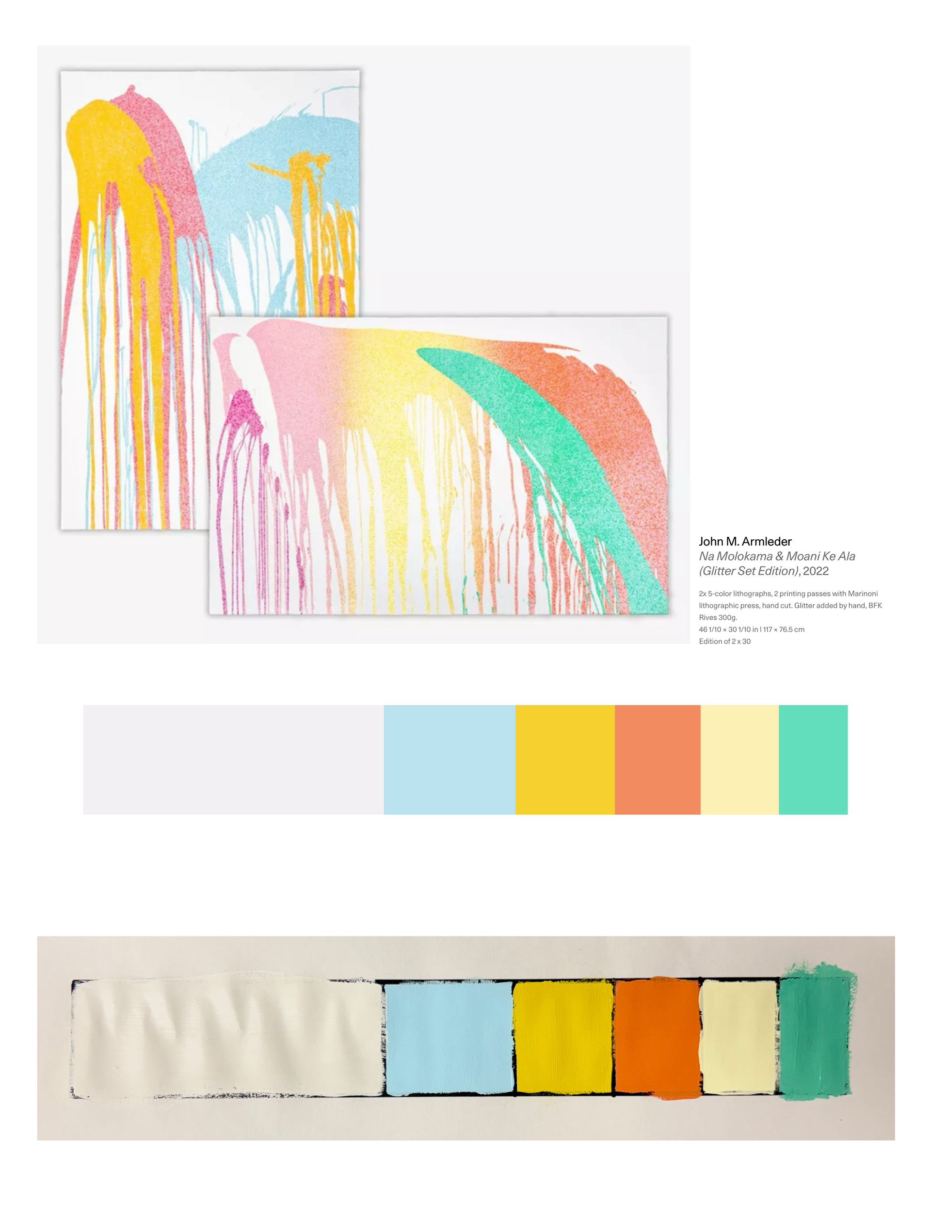 Exercise 7 - Color Proportion