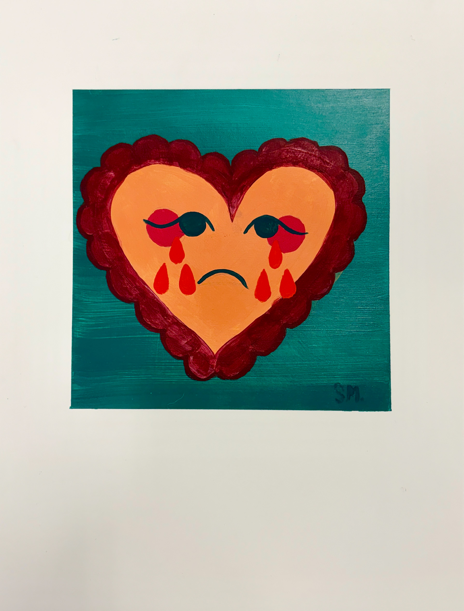 Study 5A - Broad Value Range