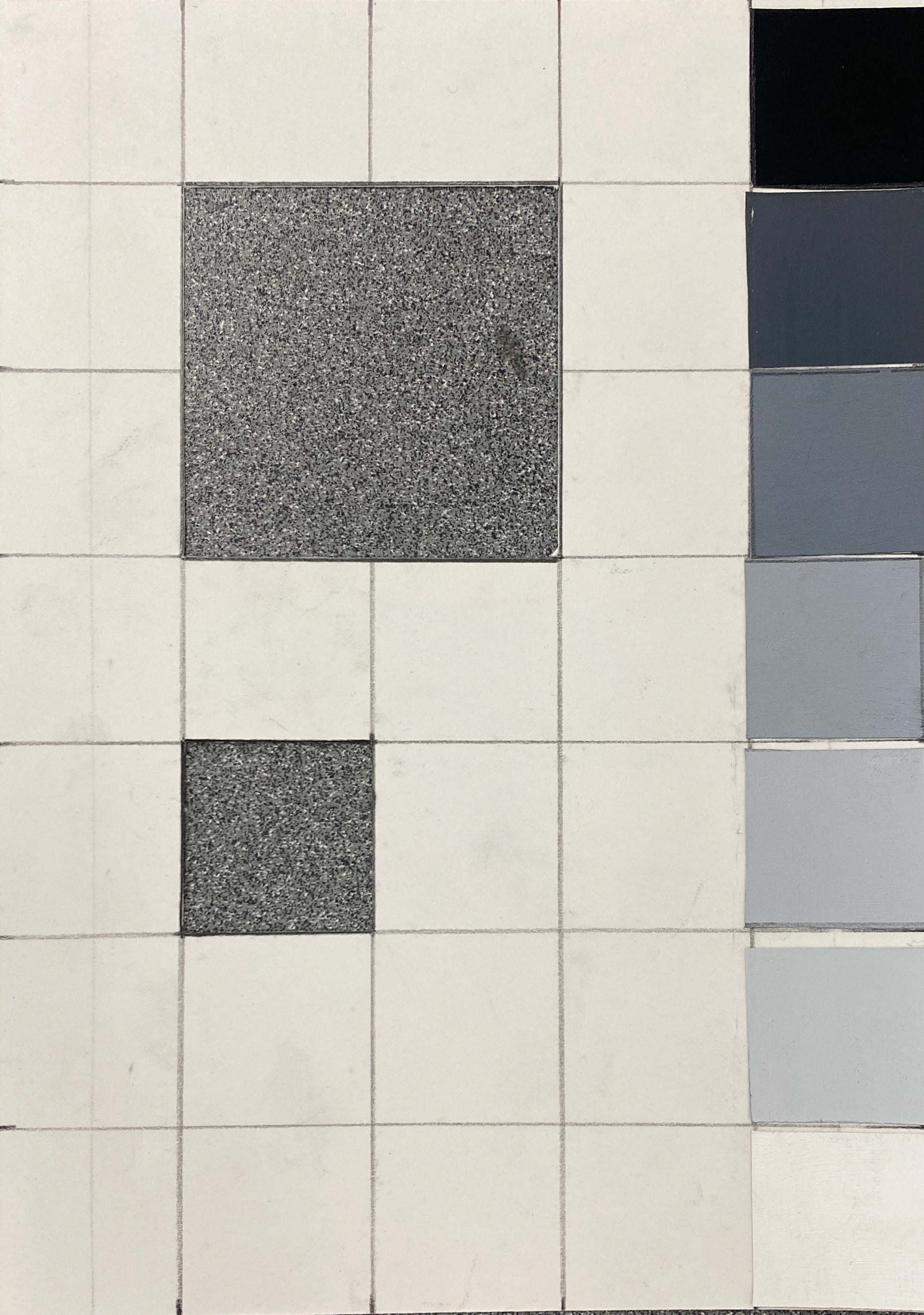 Exercise 1 - Value Scale & Sampling Tool