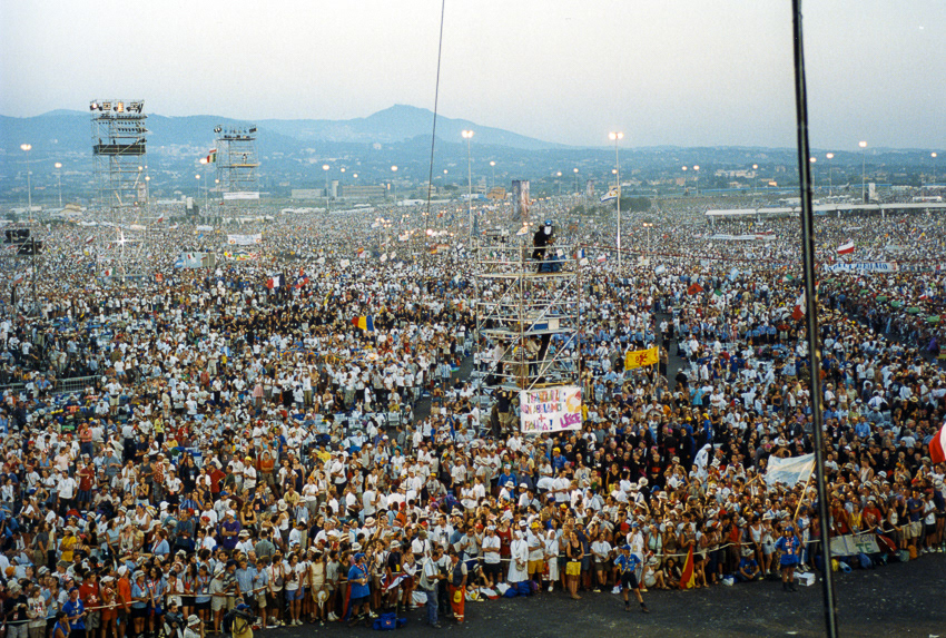 © Antonio Criscuoli