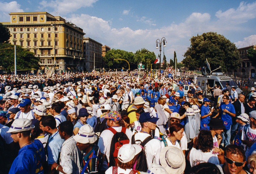 © Antonio Criscuoli