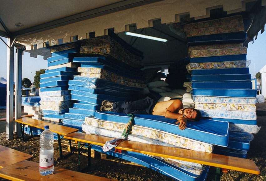 © Antonio Criscuoli