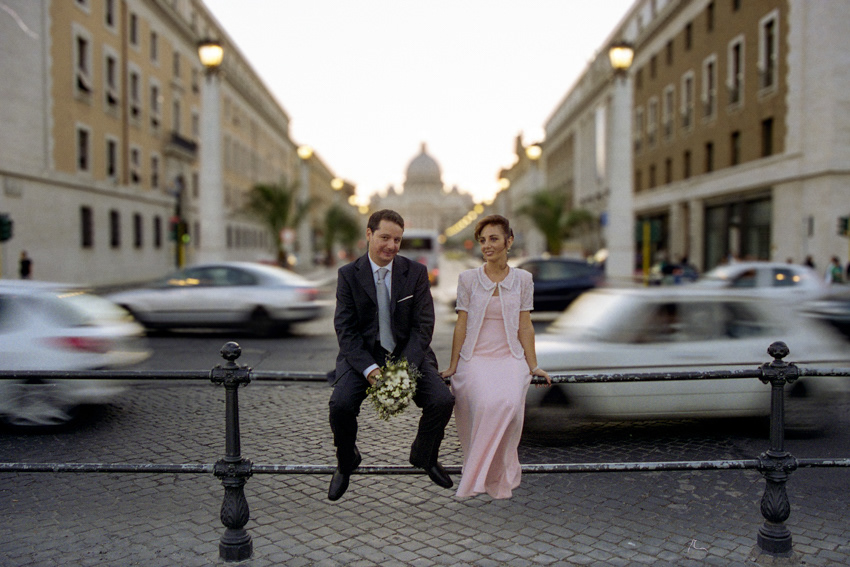 PH Antonio Criscuoli