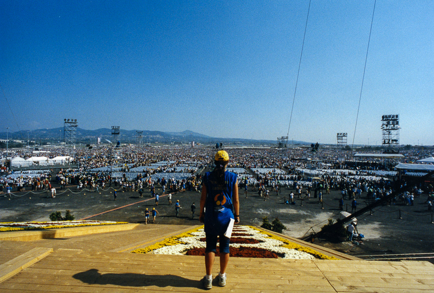 © Antonio Criscuoli