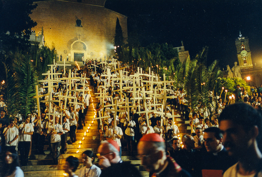 © Antonio Criscuoli