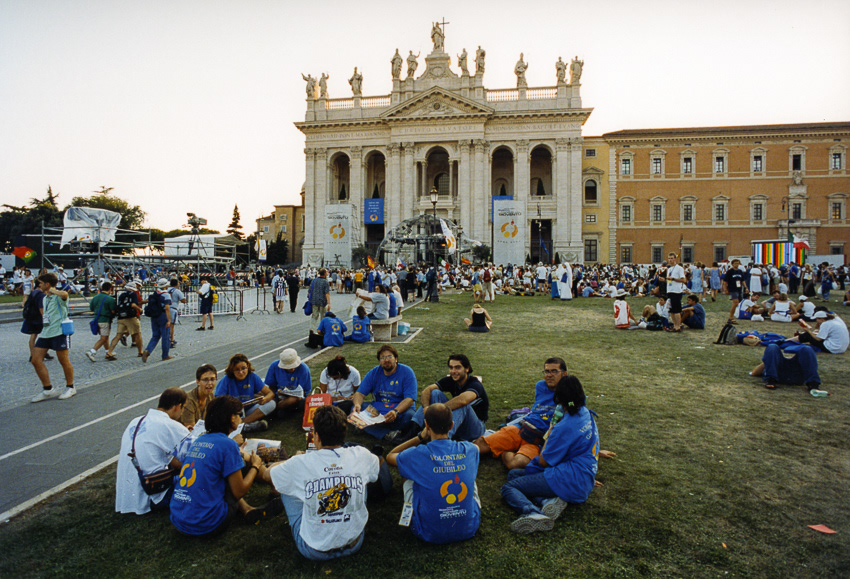 © Antonio Criscuoli