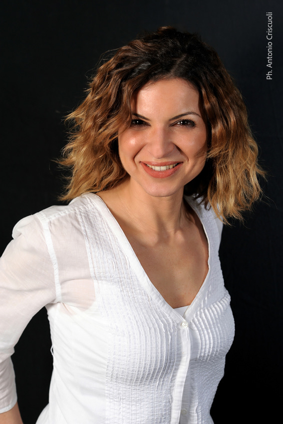 PH Antonio Criscuoli