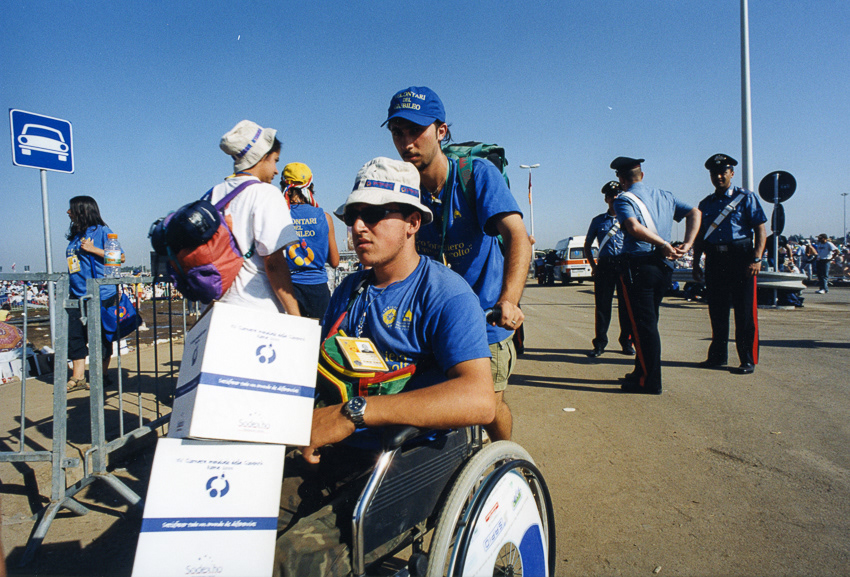 © Antonio Criscuoli