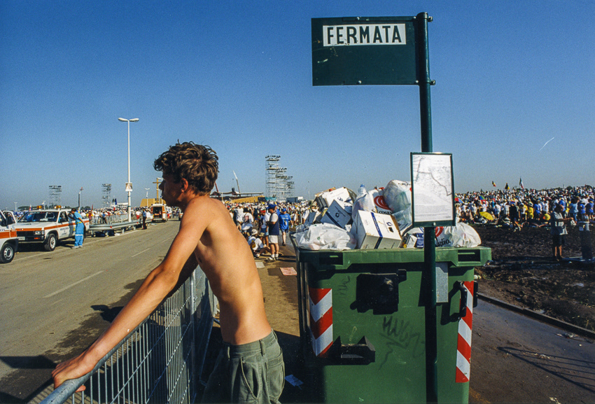 © Antonio Criscuoli