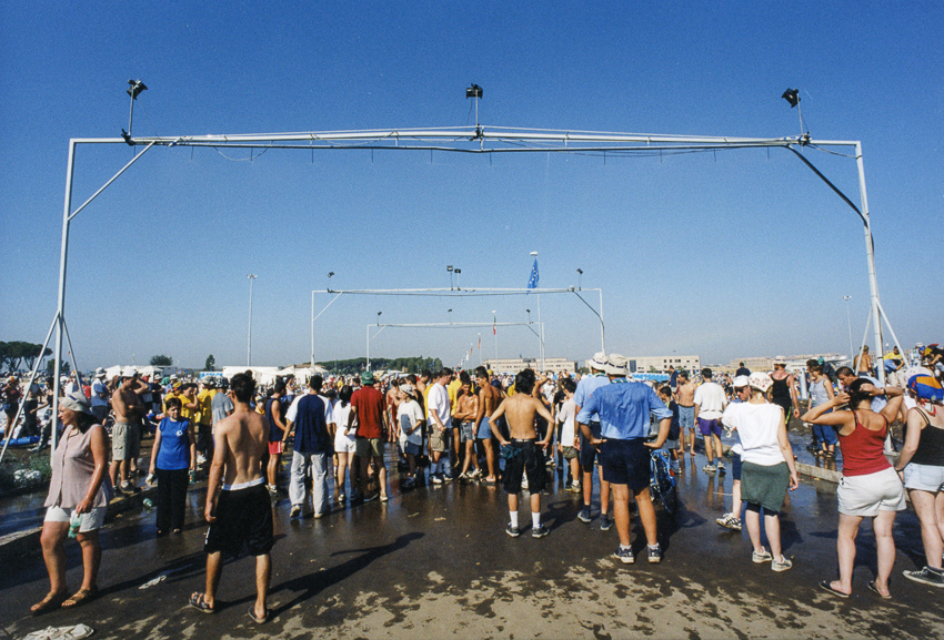 © Antonio Criscuoli