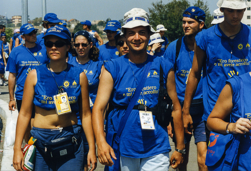 © Antonio Criscuoli