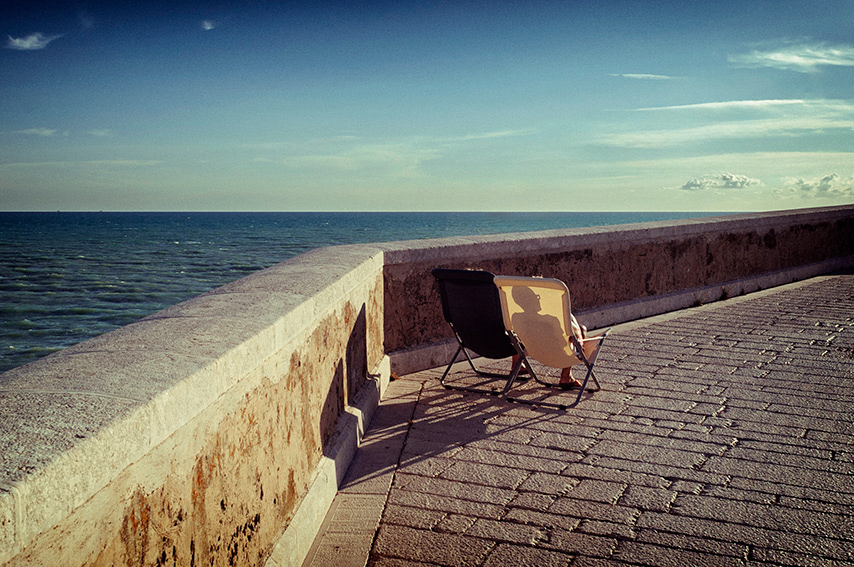 © Antonio Criscuoli