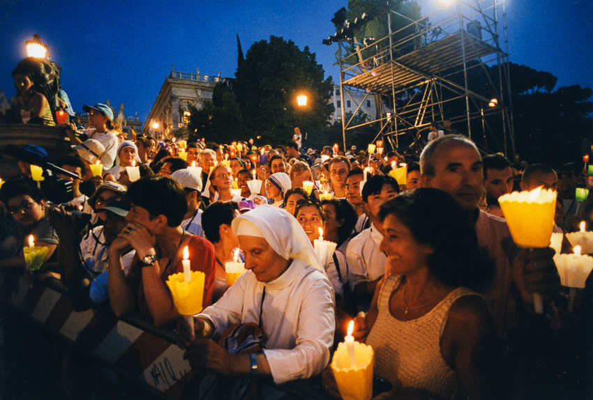 © Antonio Criscuoli