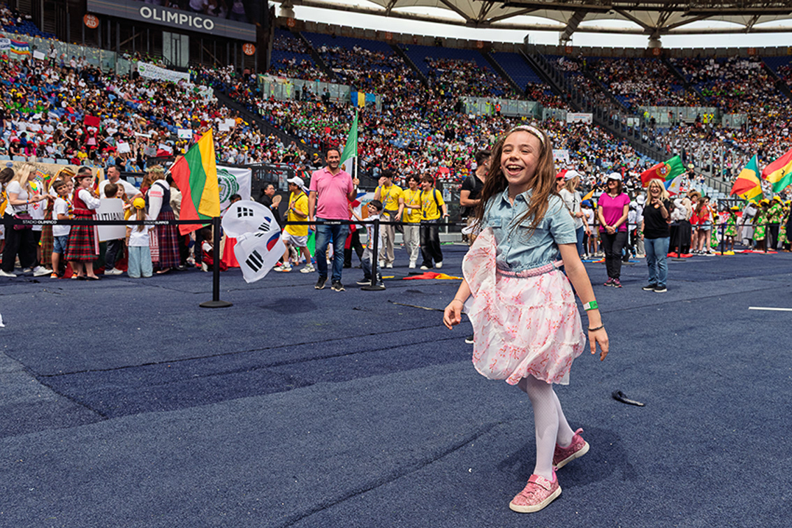 © Antonio Criscuoli