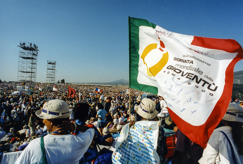 © Antonio Criscuoli