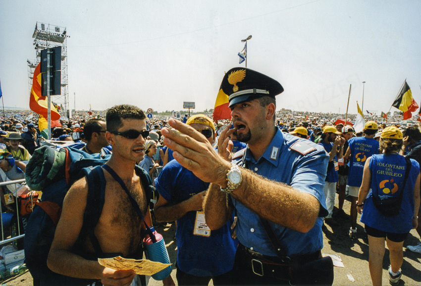 © Antonio Criscuoli