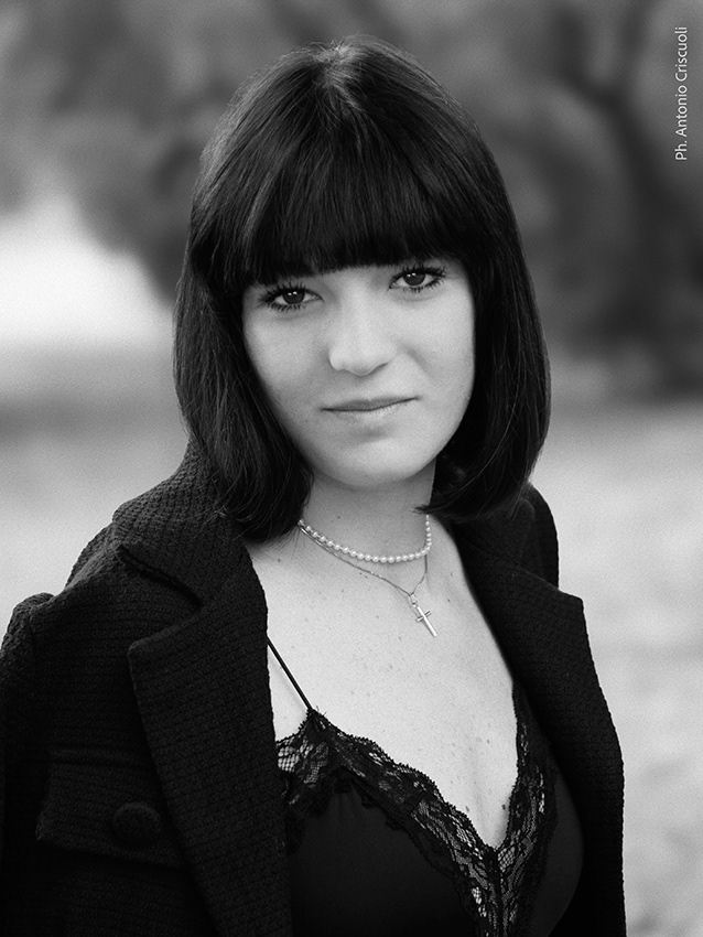 PH Antonio Criscuoli
